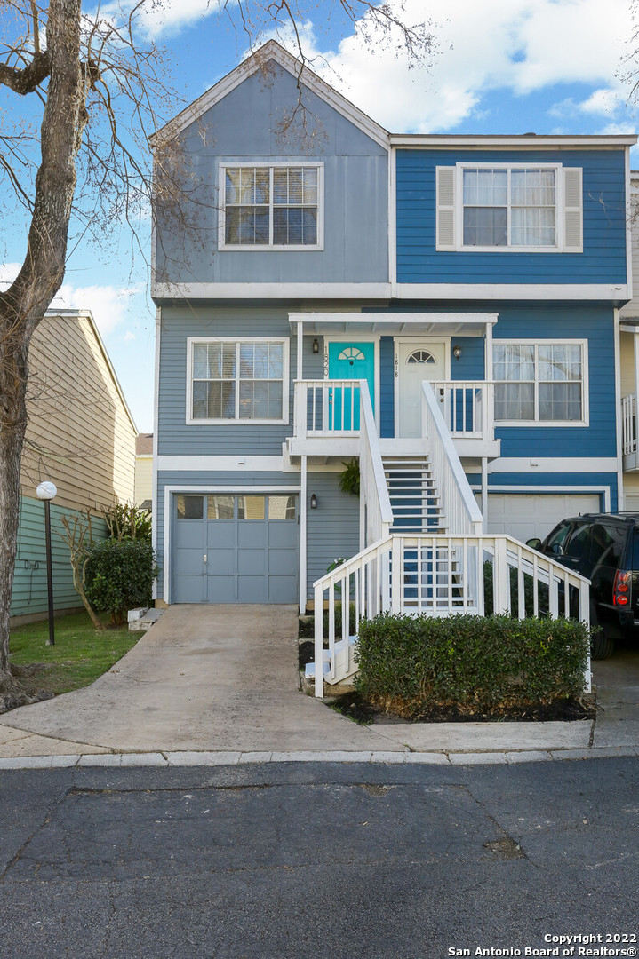 1820 Garys Park San Antonio TX 78247