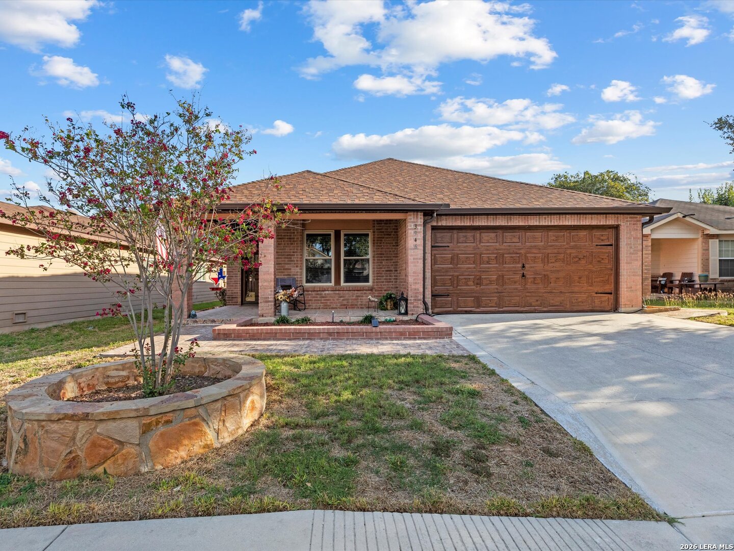 3946 Angel Trumpet San Antonio TX 78259