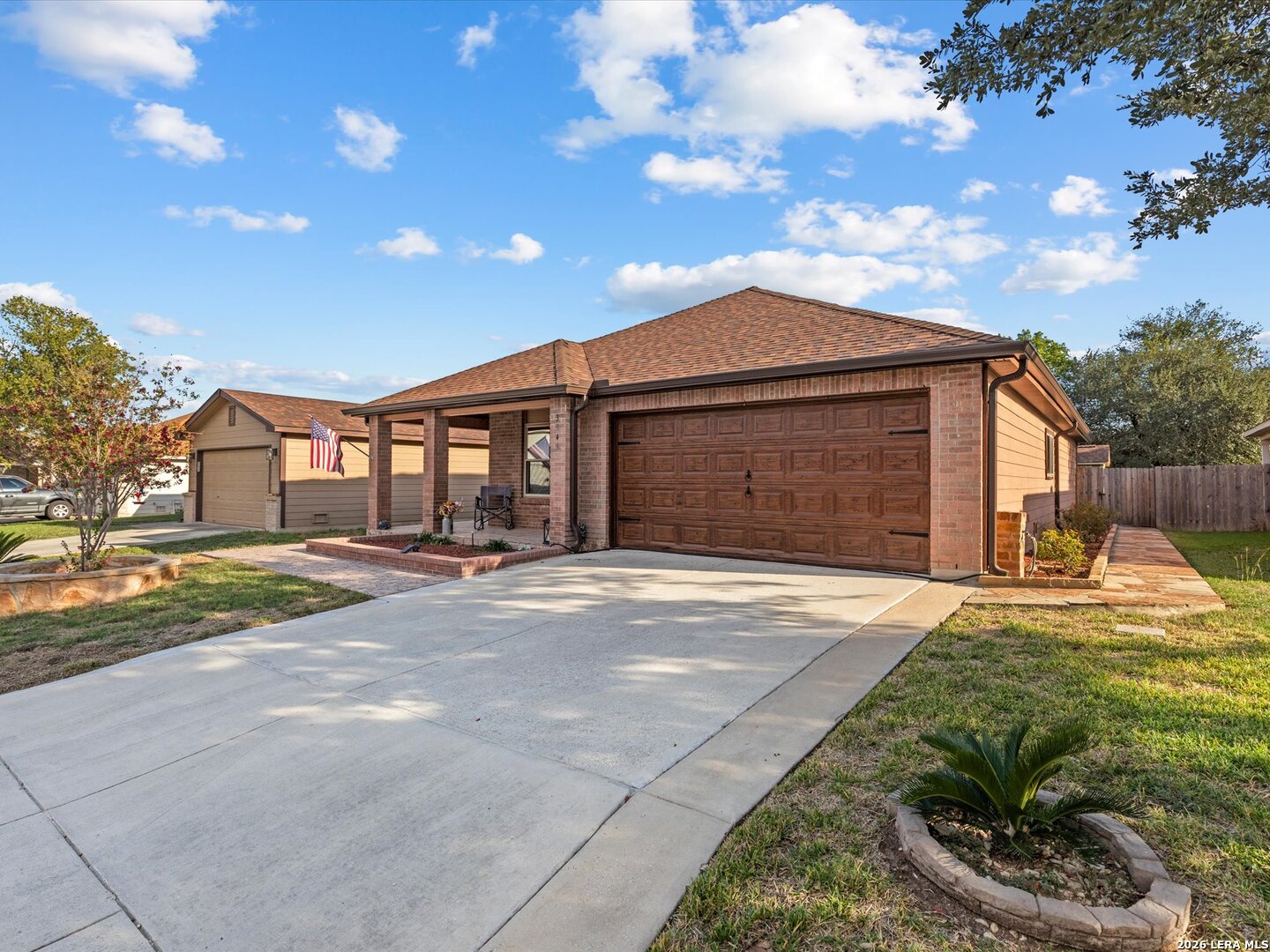 3946 Angel Trumpet San Antonio TX 78259