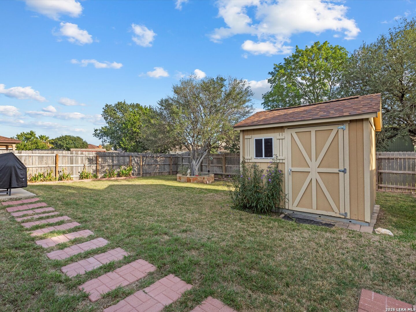 3946 Angel Trumpet San Antonio TX 78259
