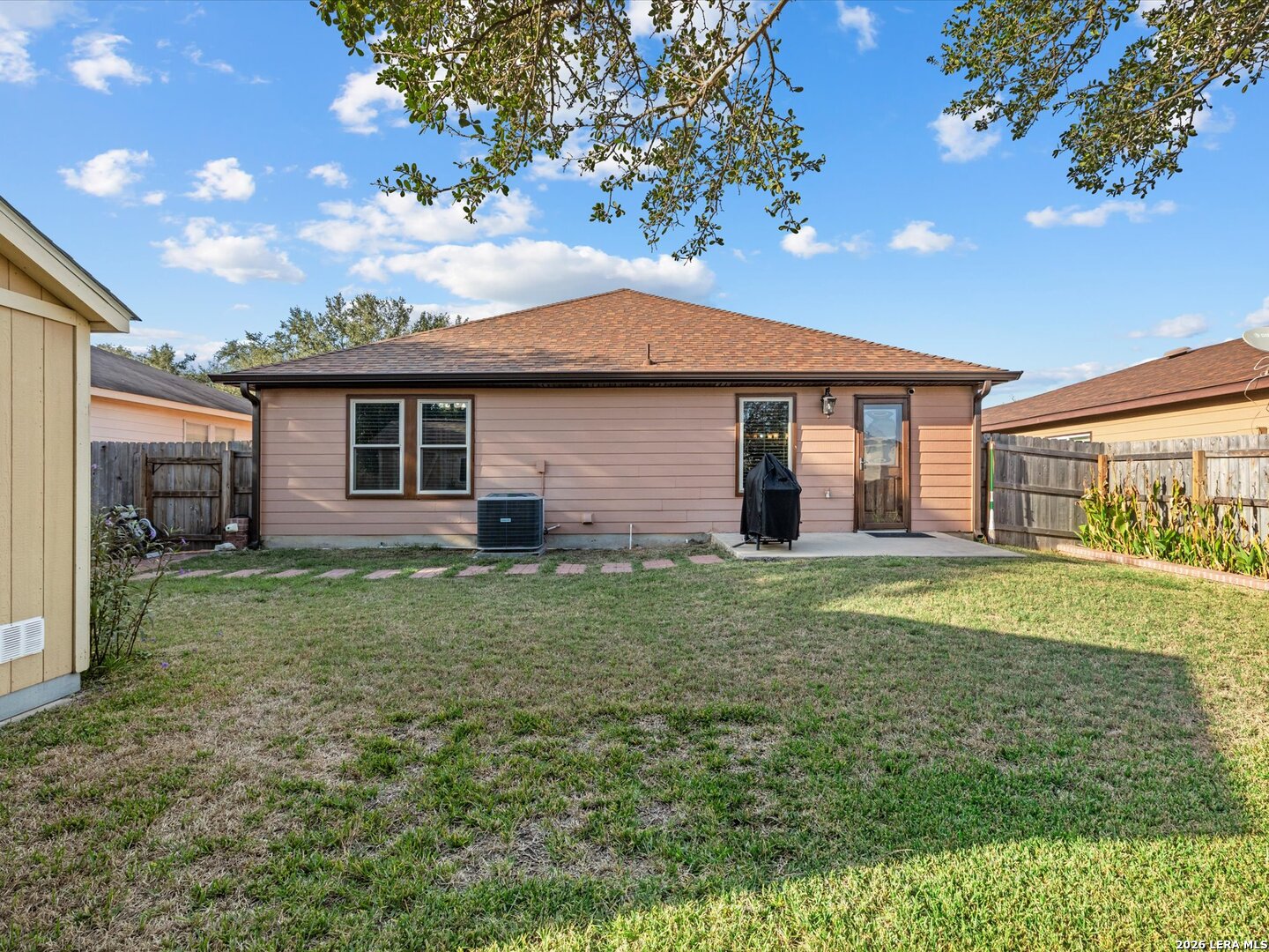 3946 Angel Trumpet San Antonio TX 78259