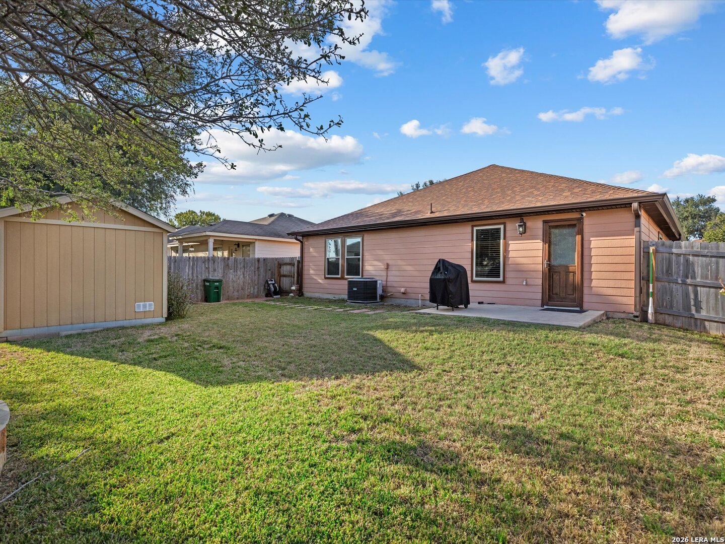3946 Angel Trumpet San Antonio TX 78259