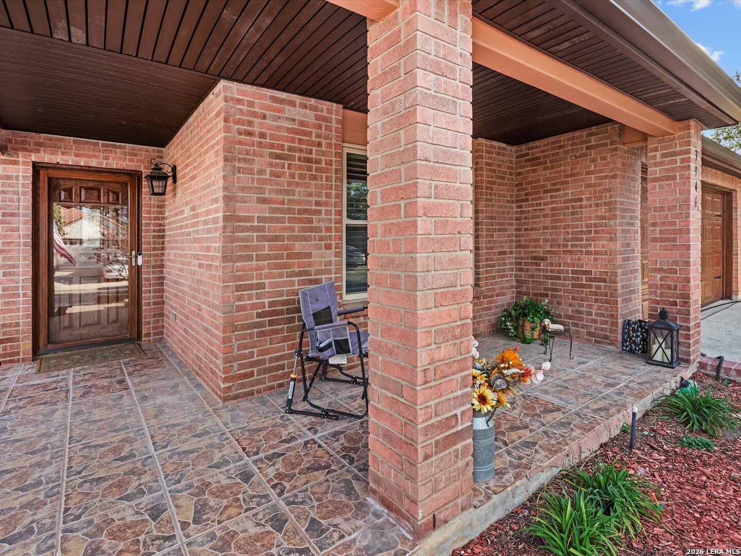 3946 Angel Trumpet San Antonio TX 78259
