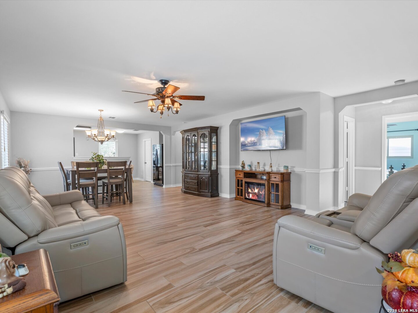 3946 Angel Trumpet San Antonio TX 78259