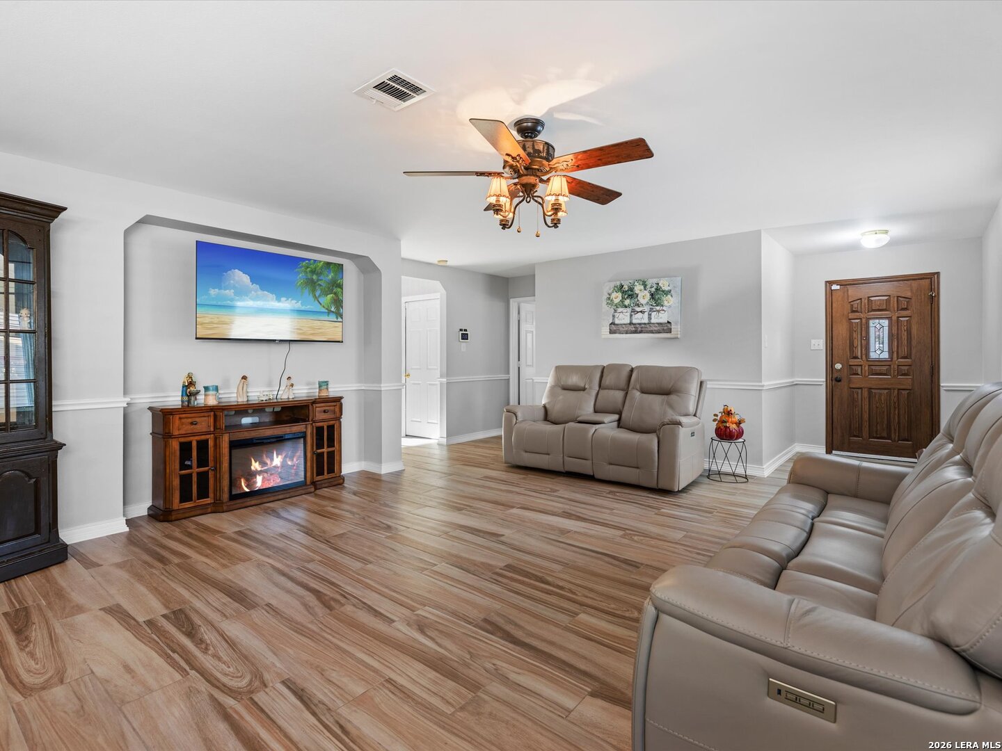 3946 Angel Trumpet San Antonio TX 78259