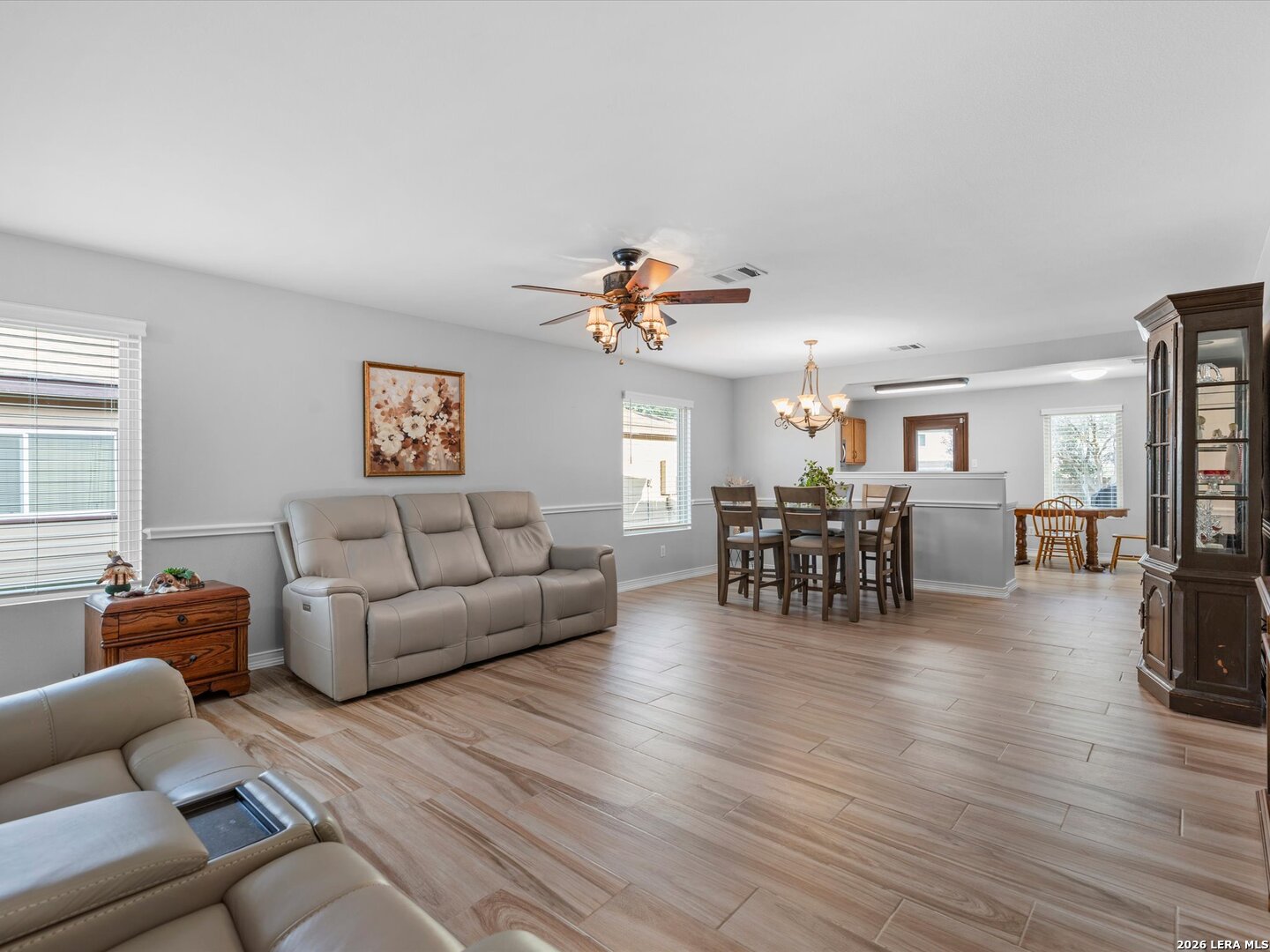3946 Angel Trumpet San Antonio TX 78259