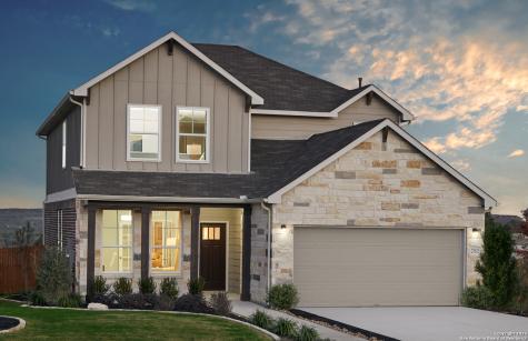 11233 Blue Feather San Antonio TX 78254