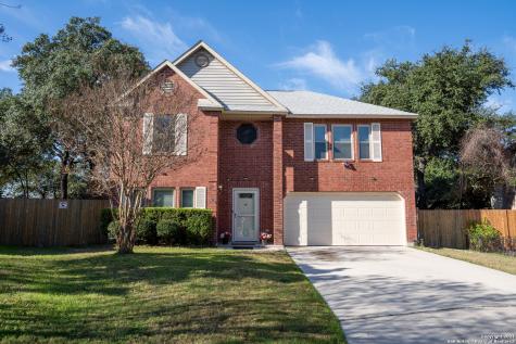 104 Newrock Creek Schertz TX 78154