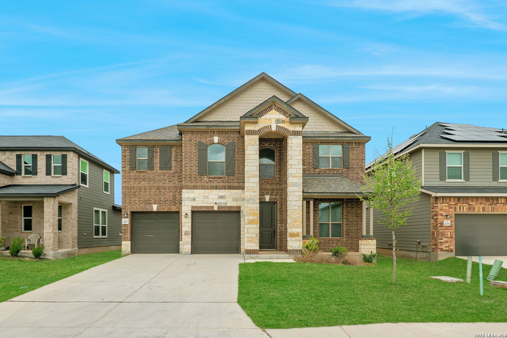 412 Deer Crest Drive New Braunfels TX 78130
