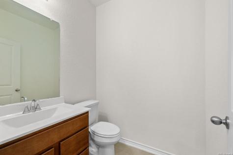 412 Deer Crest Drive New Braunfels TX 78130