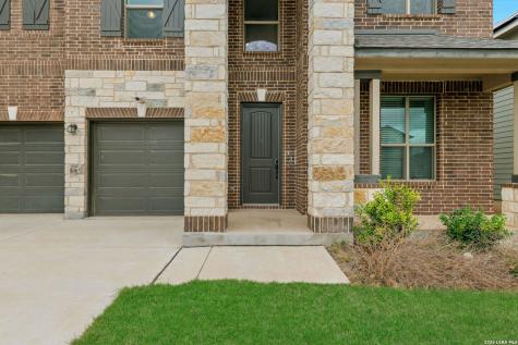 412 Deer Crest Drive New Braunfels TX 78130