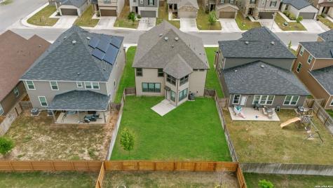 412 Deer Crest Drive New Braunfels TX 78130