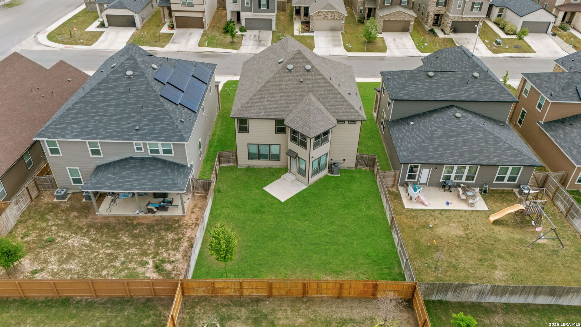 412 Deer Crest Drive New Braunfels TX 78130