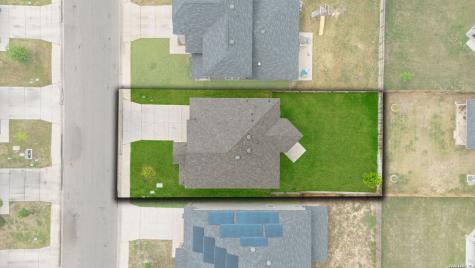 412 Deer Crest Drive New Braunfels TX 78130