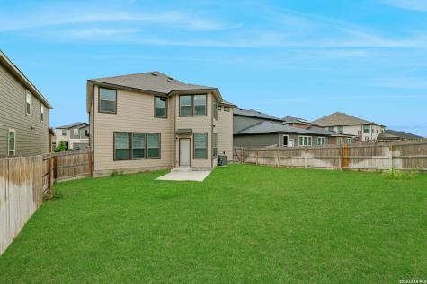 412 Deer Crest Drive New Braunfels TX 78130