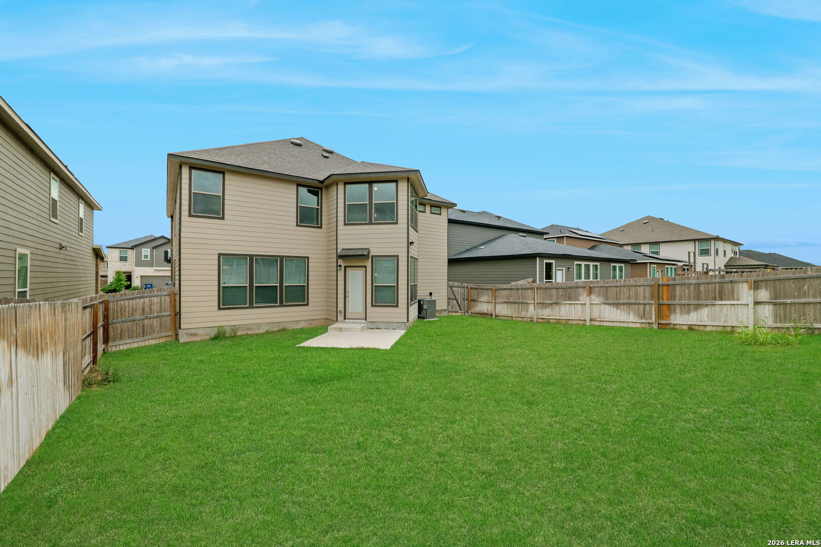 412 Deer Crest Drive New Braunfels TX 78130