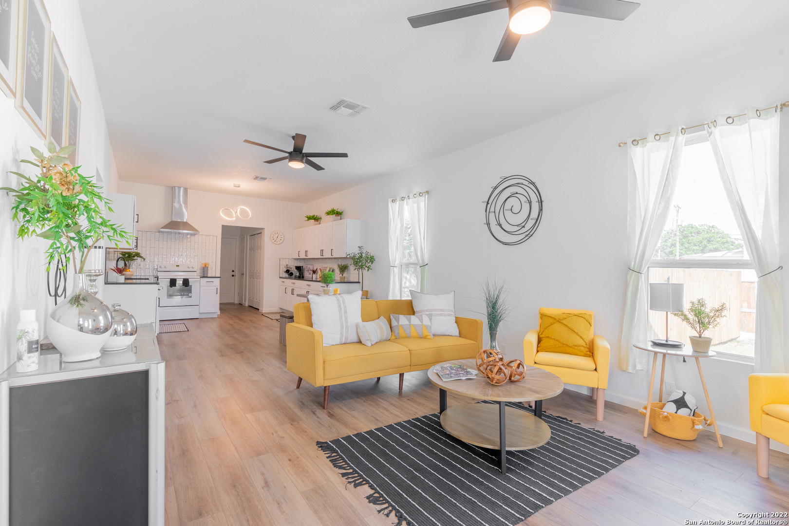 1740 W French Place San Antonio TX 78201