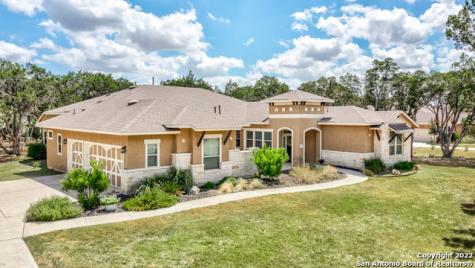 25994 Park Bend Drive New Braunfels TX 78132