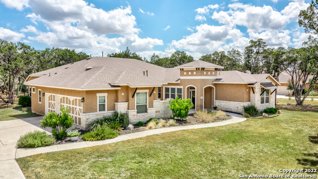 25994 Park Bend Drive New Braunfels TX 78132