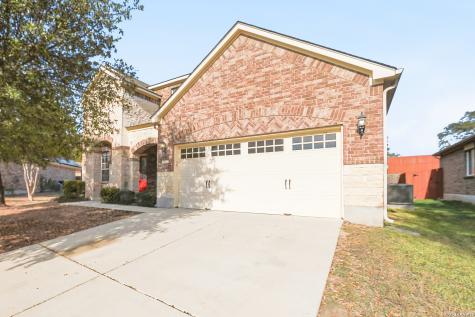 3922 Retreat San Antonio TX 78253