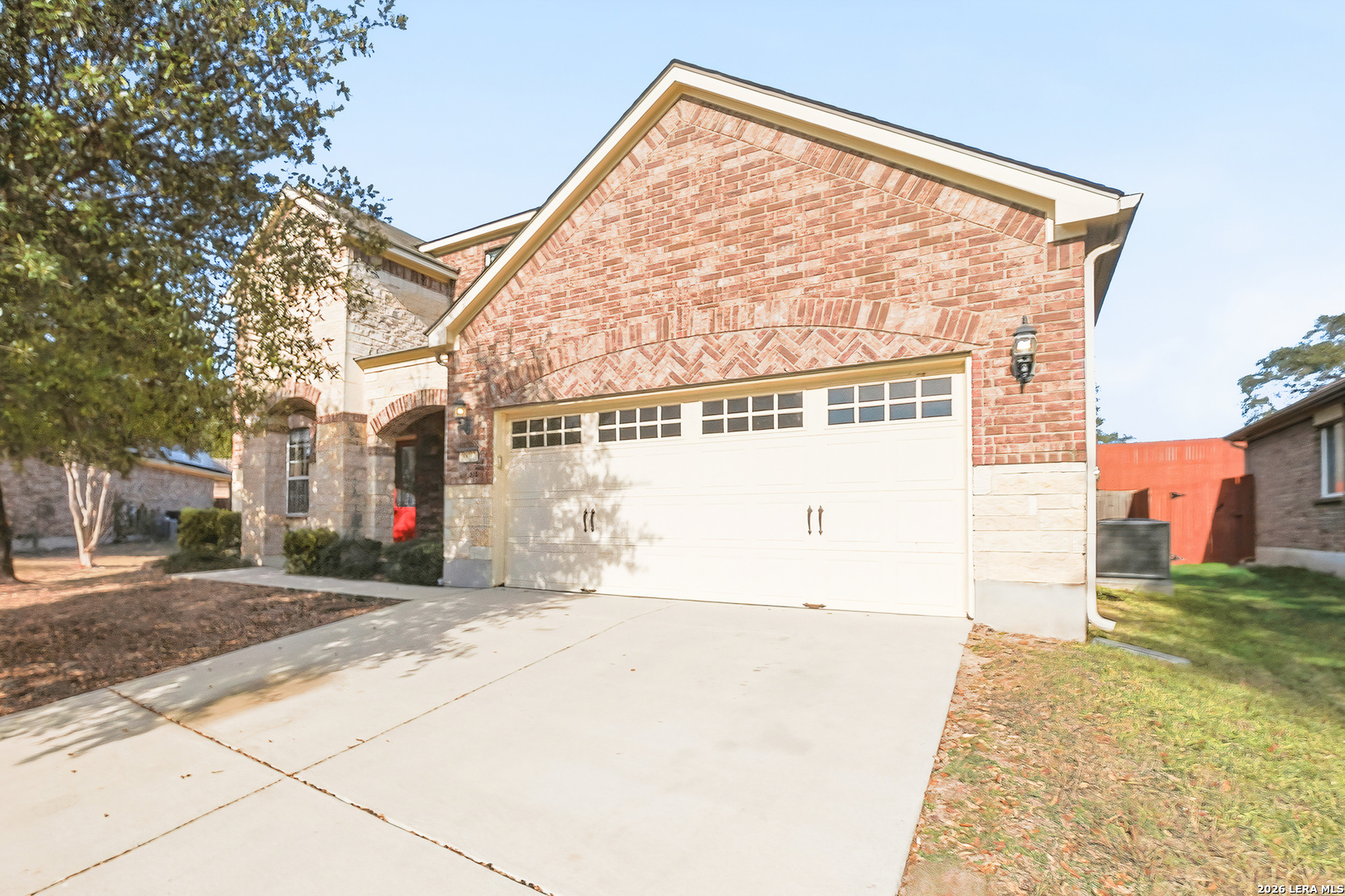 3922 Retreat San Antonio TX 78253