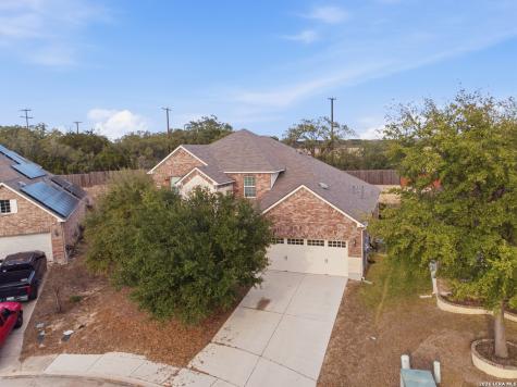 3922 Retreat San Antonio TX 78253
