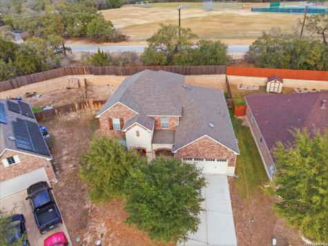 3922 Retreat San Antonio TX 78253