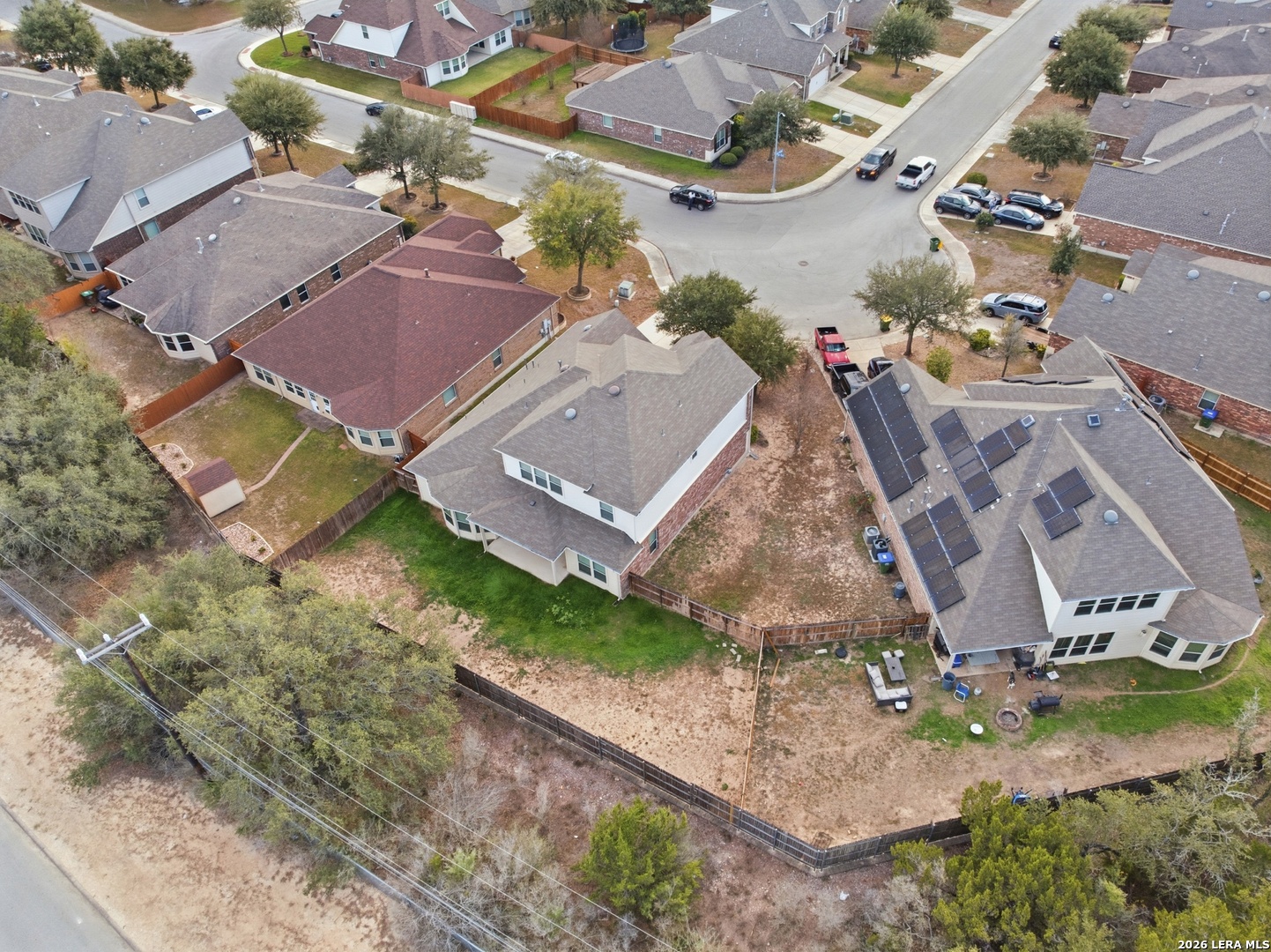 3922 Retreat San Antonio TX 78253
