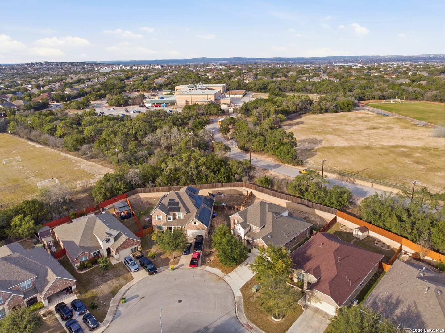3922 Retreat San Antonio TX 78253