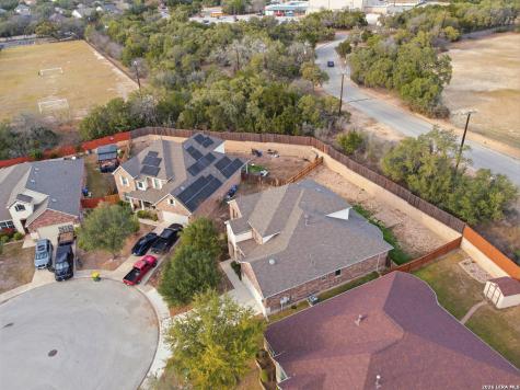 3922 Retreat San Antonio TX 78253