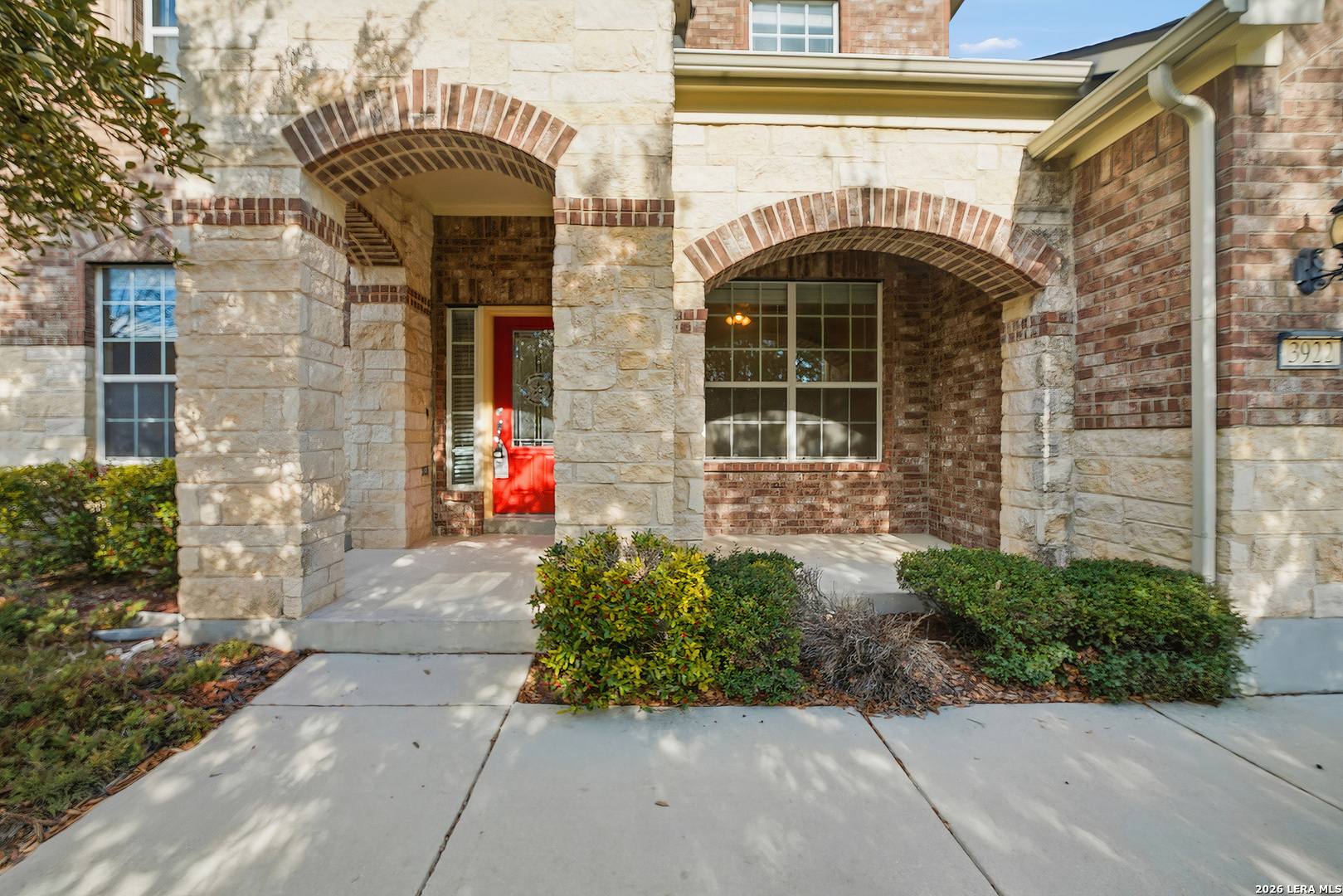 3922 Retreat San Antonio TX 78253