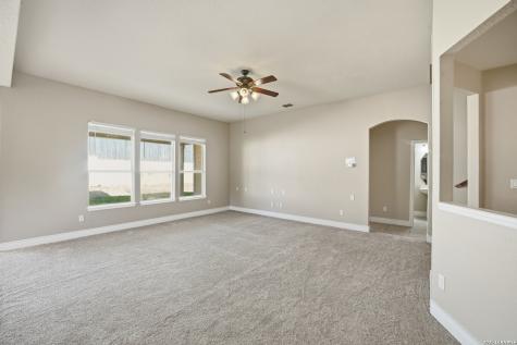 3922 Retreat San Antonio TX 78253