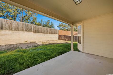 3922 Retreat San Antonio TX 78253