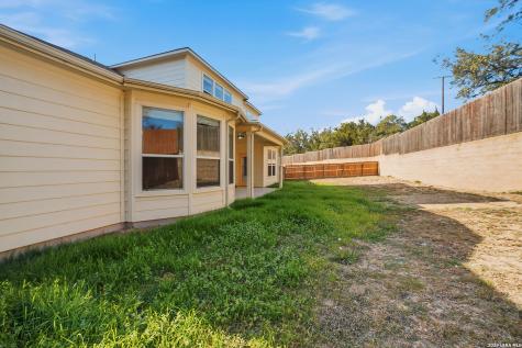 3922 Retreat San Antonio TX 78253