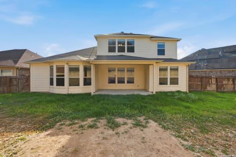 3922 Retreat San Antonio TX 78253