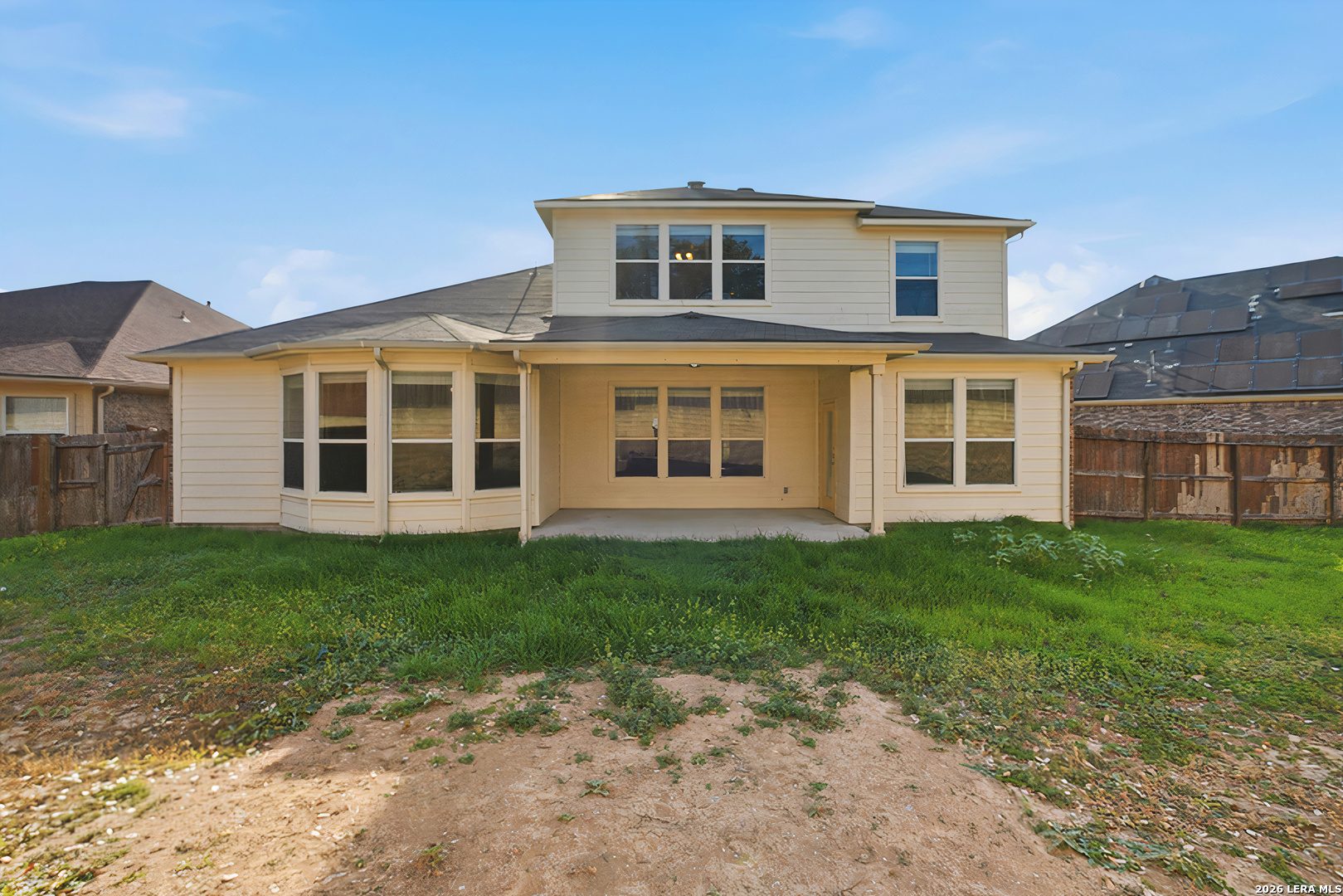3922 Retreat San Antonio TX 78253