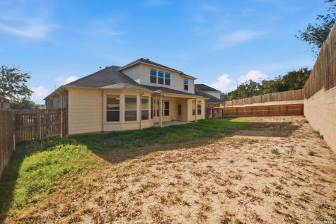 3922 Retreat San Antonio TX 78253