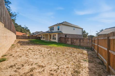3922 Retreat San Antonio TX 78253