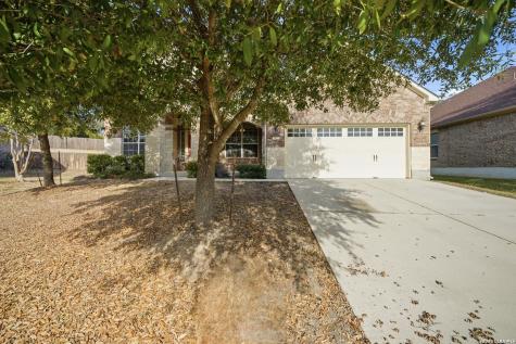 3922 Retreat San Antonio TX 78253