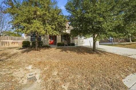 3922 Retreat San Antonio TX 78253