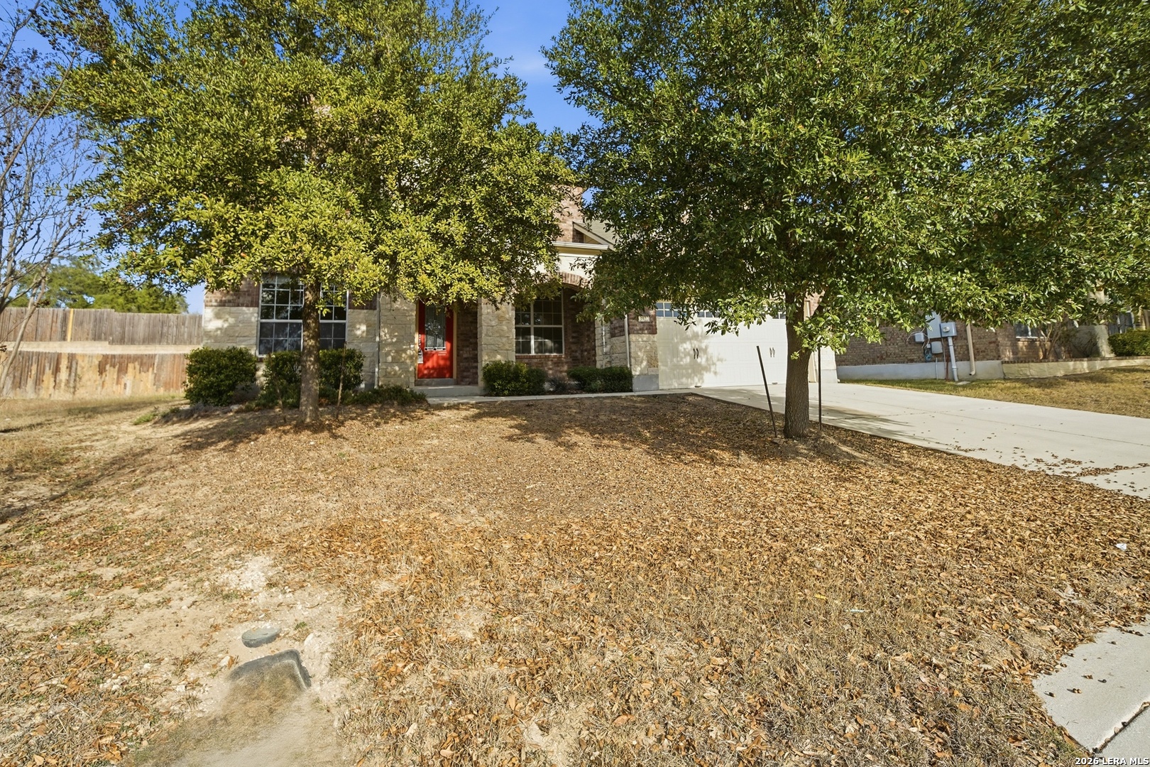 3922 Retreat San Antonio TX 78253