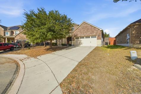 3922 Retreat San Antonio TX 78253