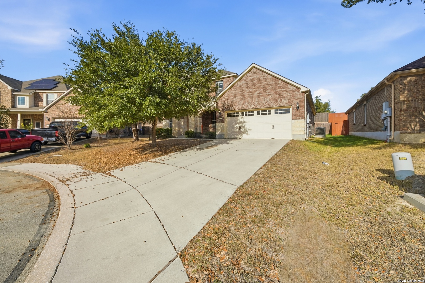 3922 Retreat San Antonio TX 78253