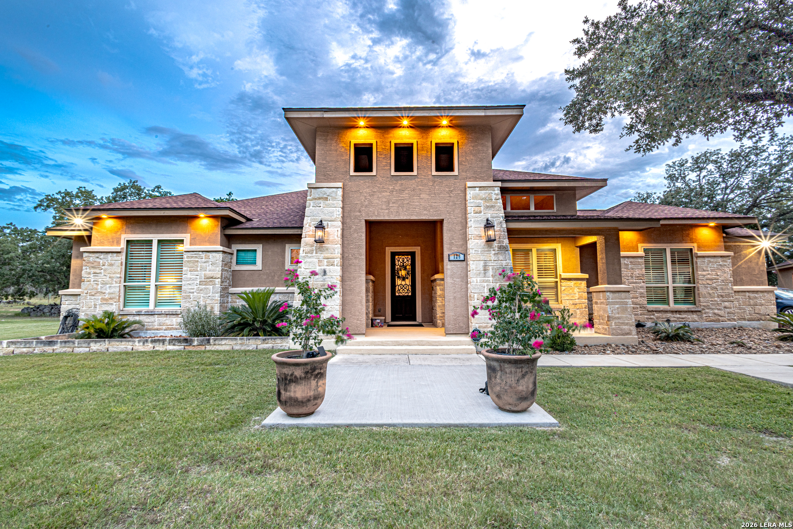 125 Bobcat Bend La Vernia TX 78121
