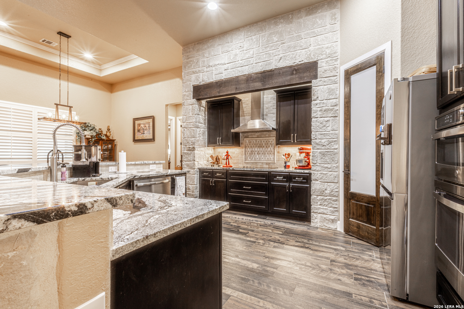 125 Bobcat Bend La Vernia TX 78121