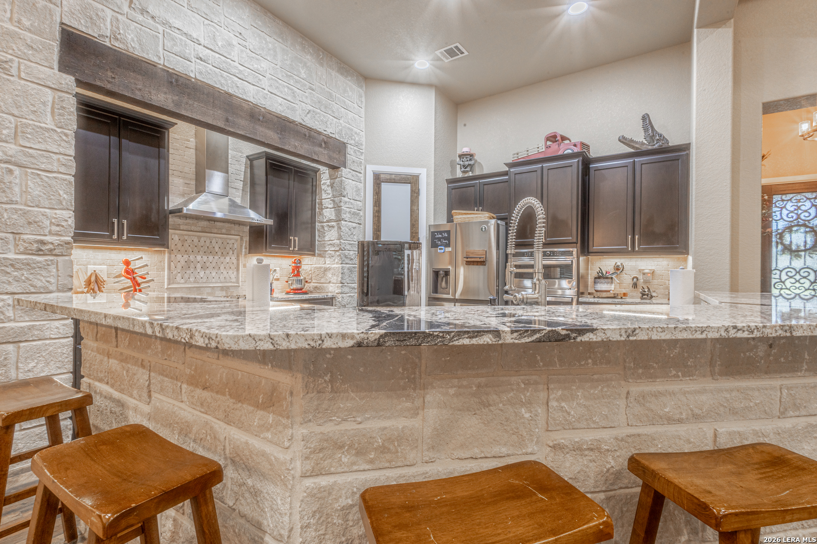 125 Bobcat Bend La Vernia TX 78121
