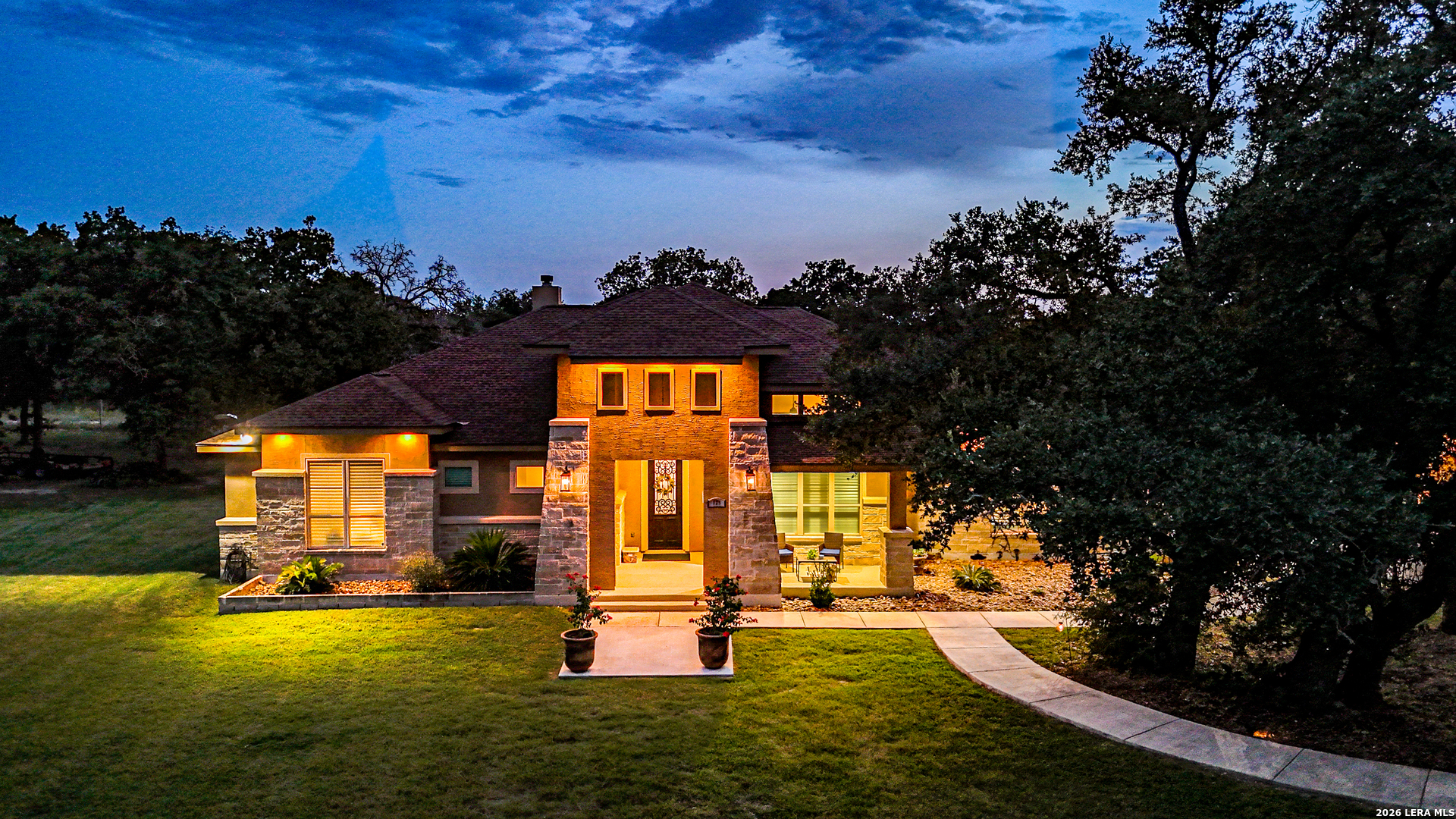 125 Bobcat Bend La Vernia TX 78121
