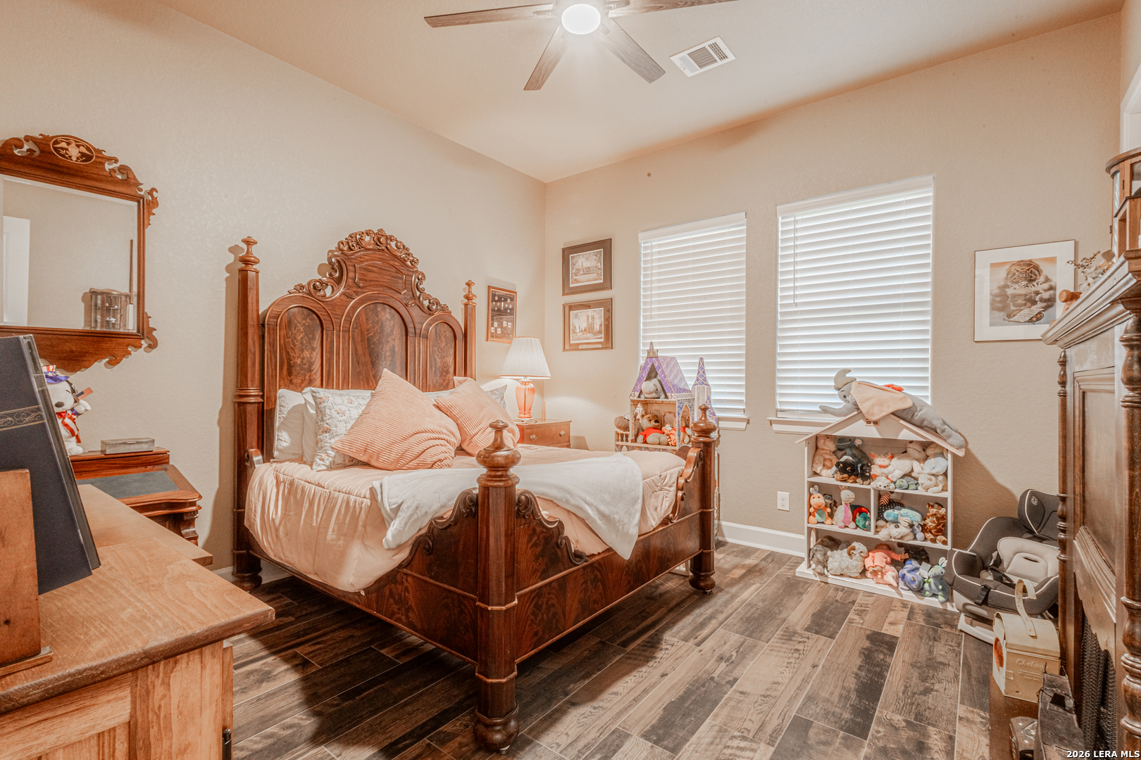 125 Bobcat Bend La Vernia TX 78121