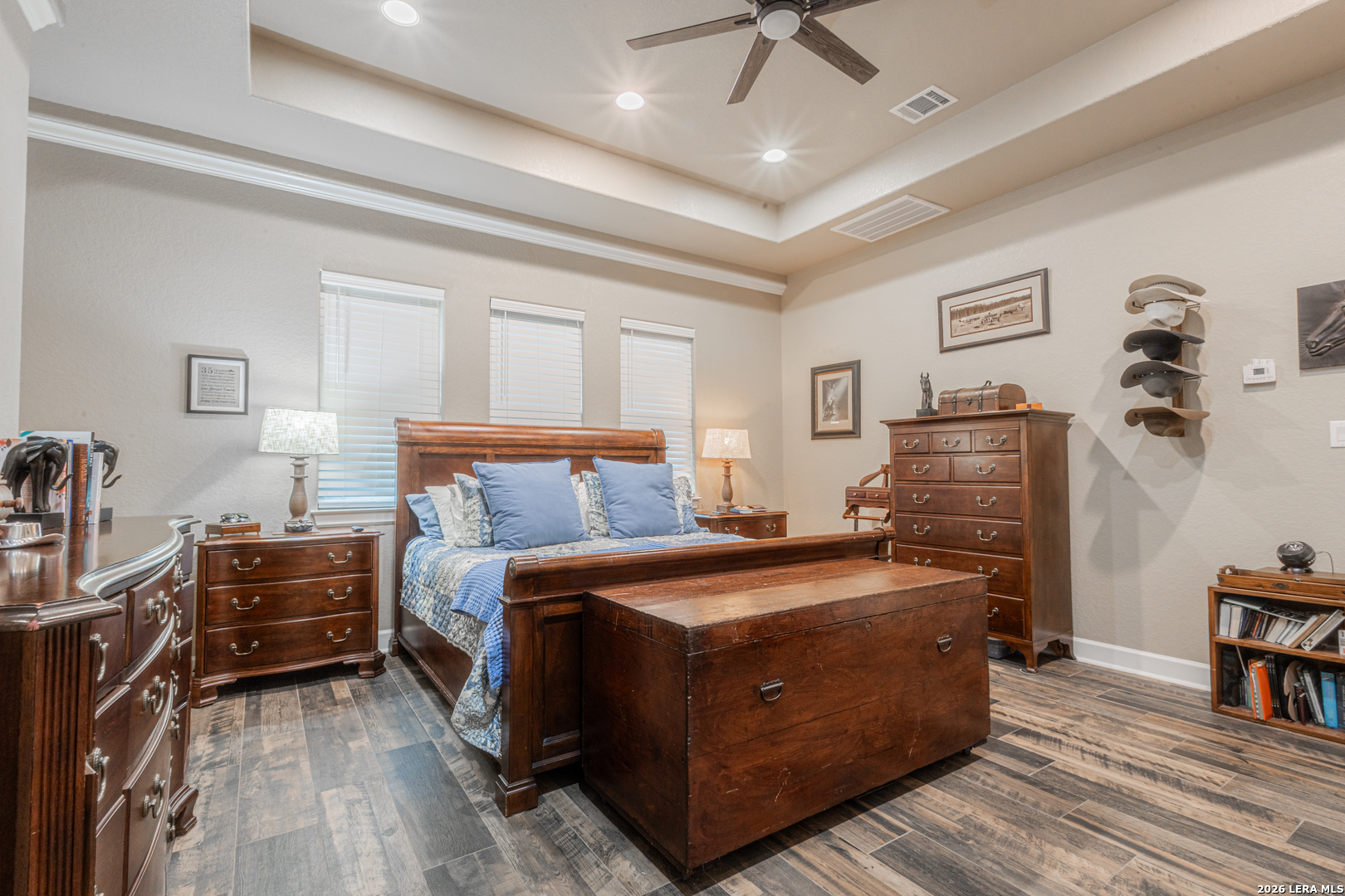 125 Bobcat Bend La Vernia TX 78121