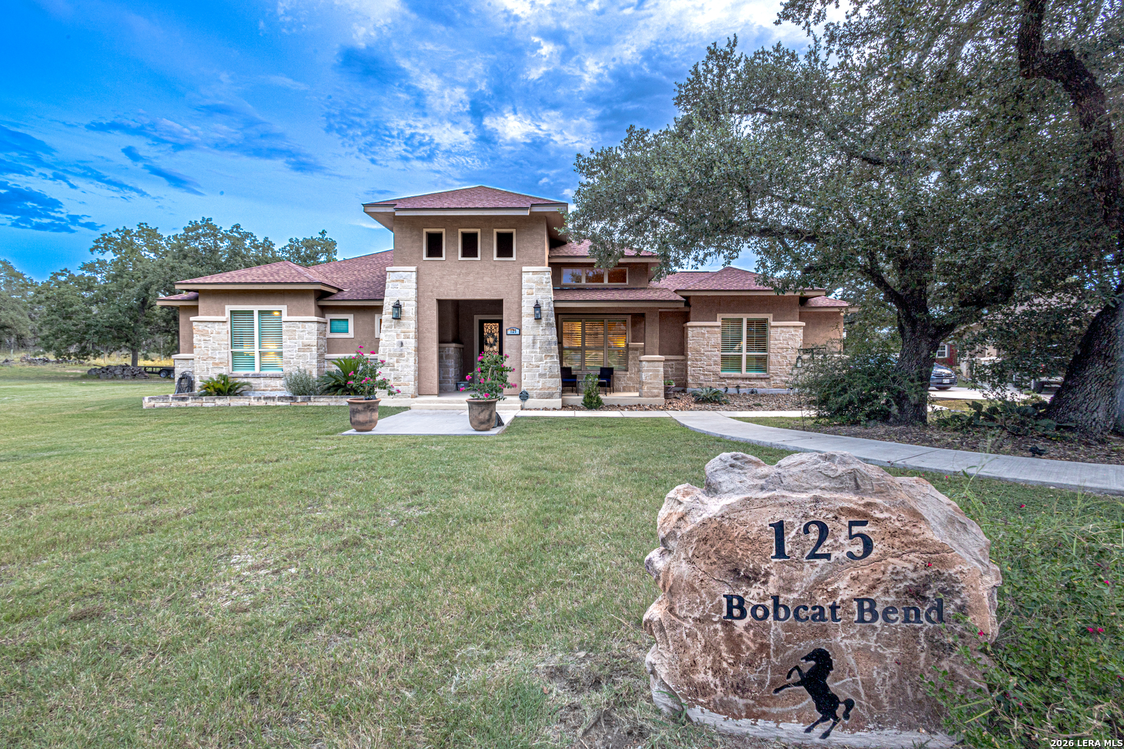 125 Bobcat Bend La Vernia TX 78121